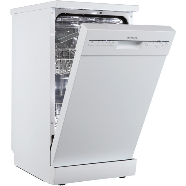 Respekta Bena GSPS45W-12 (weiß, 45 cm)