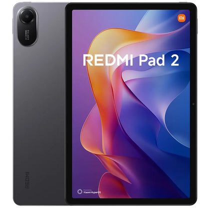 Xiaomi Redmi Pad 2 (grau, 128GB)
