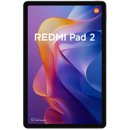 Xiaomi Redmi Pad 2 (grau, 128GB)