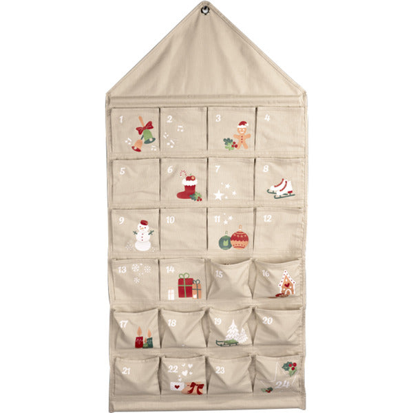 Tonies Adventskalender DIY