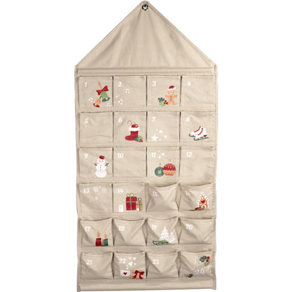Tonies Adventskalender DIY