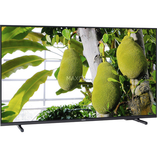 Philips 55PUS7000 55-inch (139 cm) Black Ultra HD 4K TV with Triple Tuner, WiFi, and Bluetooth