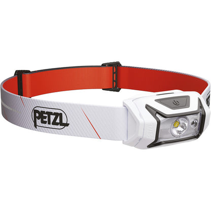 Petzl TIKKA CORE (λευκό)