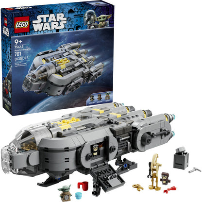 LEGO 75445 Διάστημα Πλοίου των Αντζελλάνερ από το Star Wars