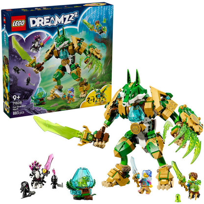 LEGO 71508 DREAMZzz Φύλακας Ονείρων