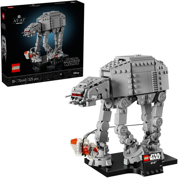 LEGO 75440 Star Wars AT-AT
