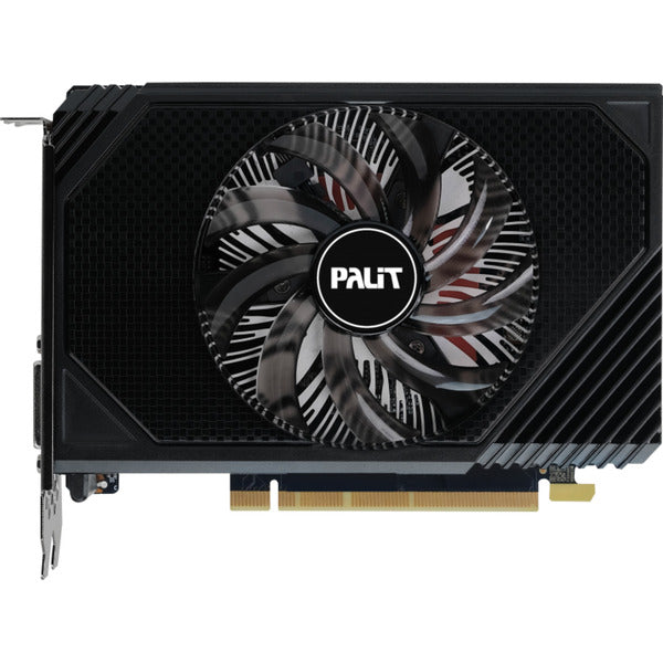 Palit GeForce RTX 3050 StormX (Lite Hash Rate, 1x DisplayPort, 1x HDMI 2.1, 1x DVI)