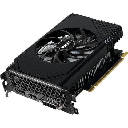 Palit GeForce RTX 3050 StormX (Lite Hash Rate, 1x DisplayPort, 1x HDMI 2.1, 1x DVI)
