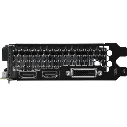 Palit GeForce RTX 3050 StormX (Lite Hash Rate, 1x DisplayPort, 1x HDMI 2.1, 1x DVI)