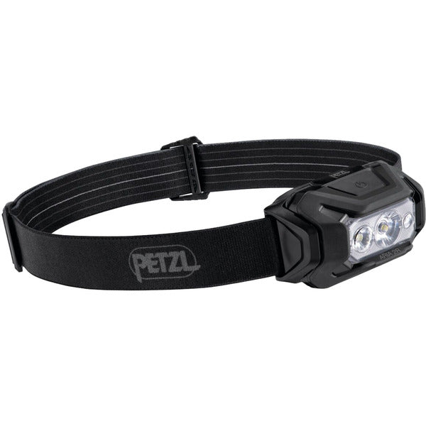 Petzl ARIA 2R RGB (schwarz)