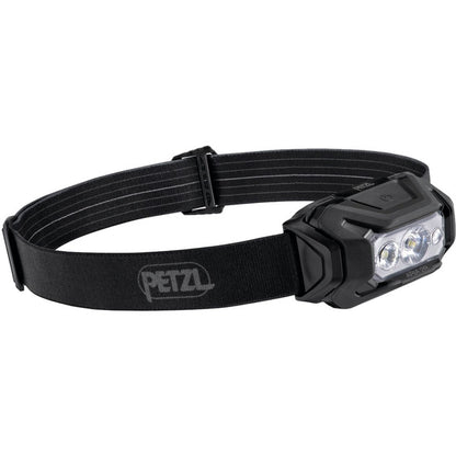 Petzl ARIA 2R RGB (schwarz)