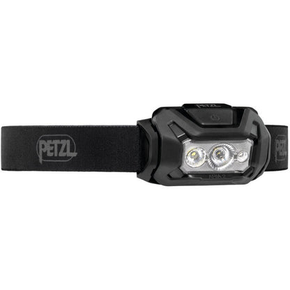 Petzl ARIA 2R RGB (schwarz)