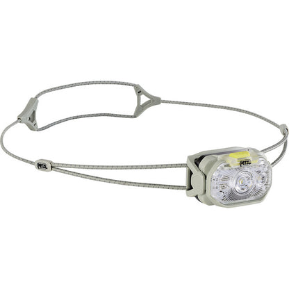 Petzl SWIFT LT (grau/grün)