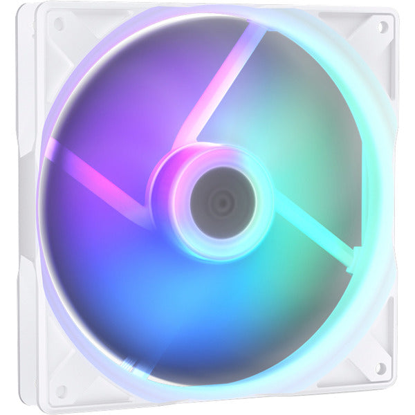 ENDORFY Stratus 140 PWM ARGB (λευκό, 140 mm)