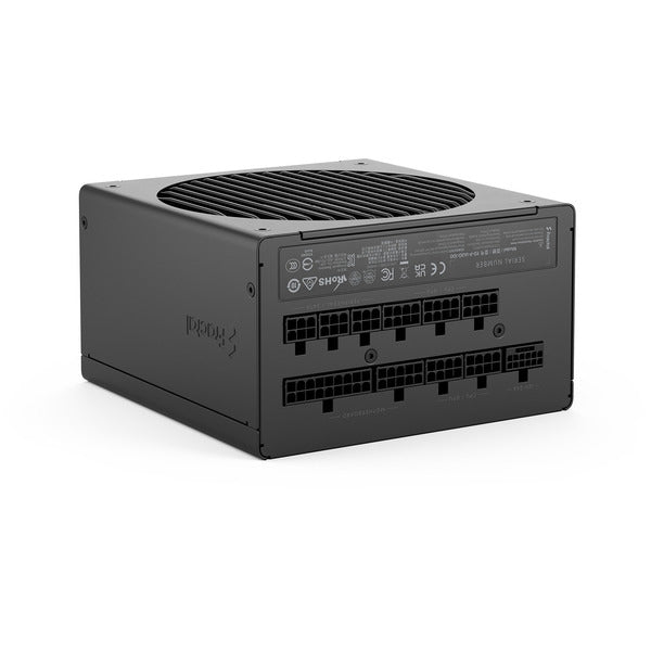 Fractal Design ION Gold 3 1000W Μαύρο (schwarz, 1000 Watt)