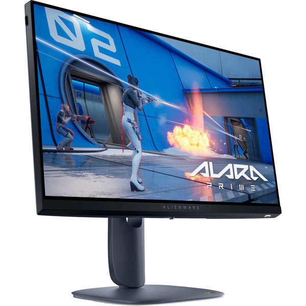 Dell Alienware AW2525HM 24.5" Gaming Monitor - FullHD, Fast-IPS, 320Hz