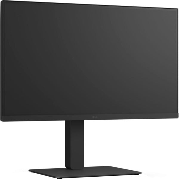LG Electronics 27BA75QB-B (68.47 cm (27 Zoll), schwarz, QHD, IPS, USB, Pivot, 100Hz Panel)