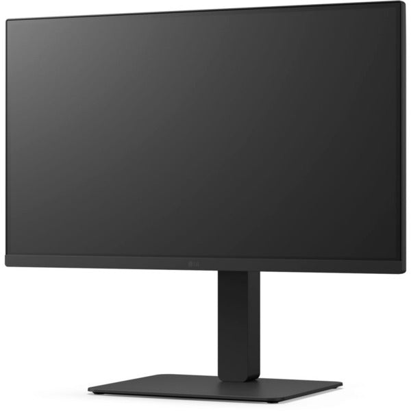 LG Electronics 27BA75QB-B (68.47 cm (27 Zoll), schwarz, QHD, IPS, USB, Pivot, 100Hz Panel)