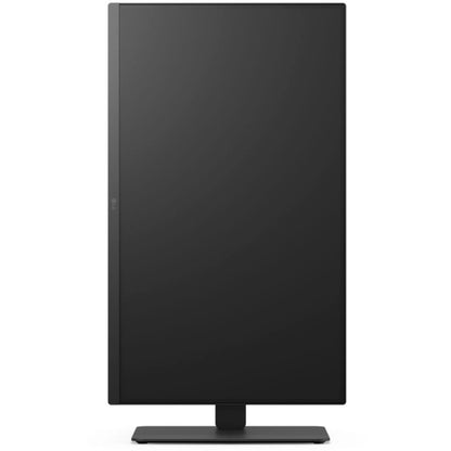 LG Electronics 27BA75QB-B (68.47 cm (27 Zoll), schwarz, QHD, IPS, USB, Pivot, 100Hz Panel)