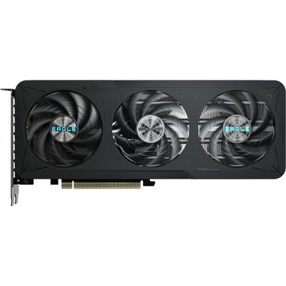 GigaByte GeForce RTX 5060 Ti EAGLE MAX OC 16G (DLSS 5, 3x DisplayPort, 1x HDMI 2.1)