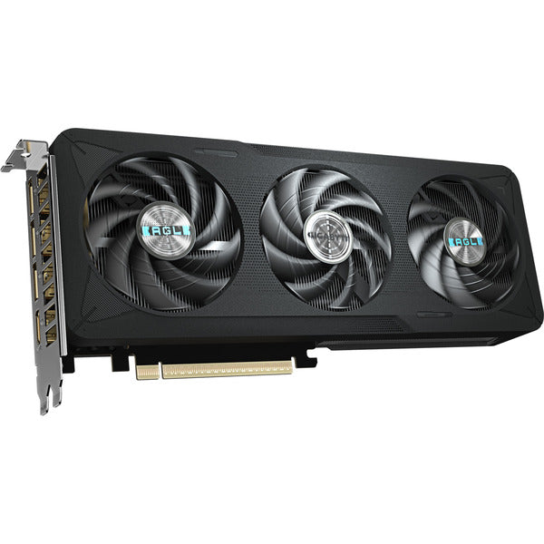 GigaByte GeForce RTX 5060 Ti EAGLE MAX OC 16G (DLSS 5, 3x DisplayPort, 1x HDMI 2.1)