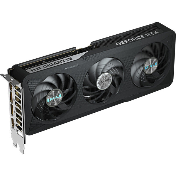 GigaByte GeForce RTX 5060 Ti EAGLE MAX OC 16G (DLSS 5, 3x DisplayPort, 1x HDMI 2.1)