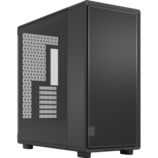 Fractal Design Epoch XL TG Ανοιχτό χρώμα (μαύρο, Σαπούνι γυαλιού)
