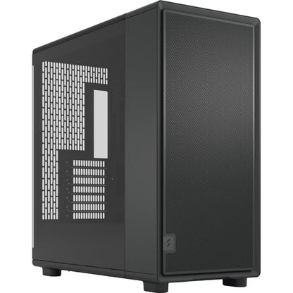Fractal Design Epoch XL TG Φωτεινός τόνος (μαύρος, Θερμαινόμενο Γυαλί)