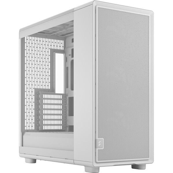 Fractal Design Epoch XL TG Διαφανές τζάμι (λευκό, Θωρακισμένο Γυαλί)