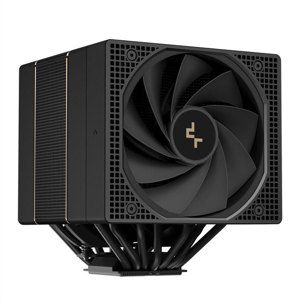 Deepcool ASSASSIN VC ELITE (μαύρος, 140 mm)