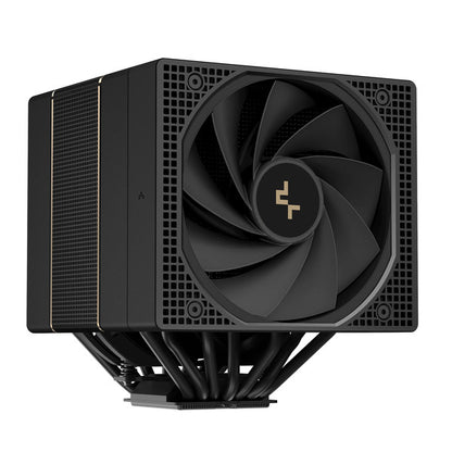 Deepcool ASSASSIN VC ELITE (μαύρος, 140 mm)