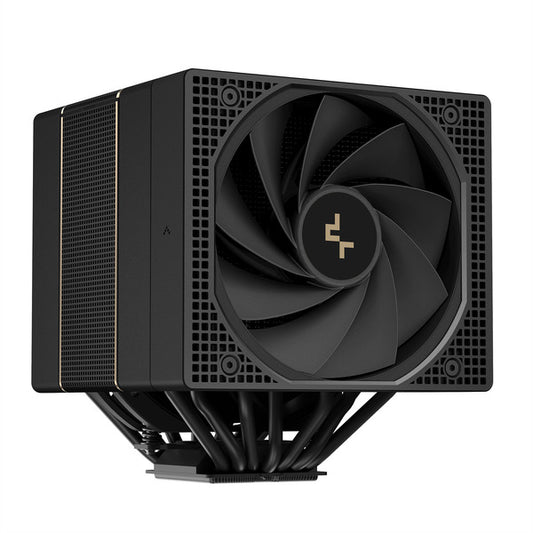 Deepcool ASSASSIN VC ELITE (μαύρος, 140 mm)