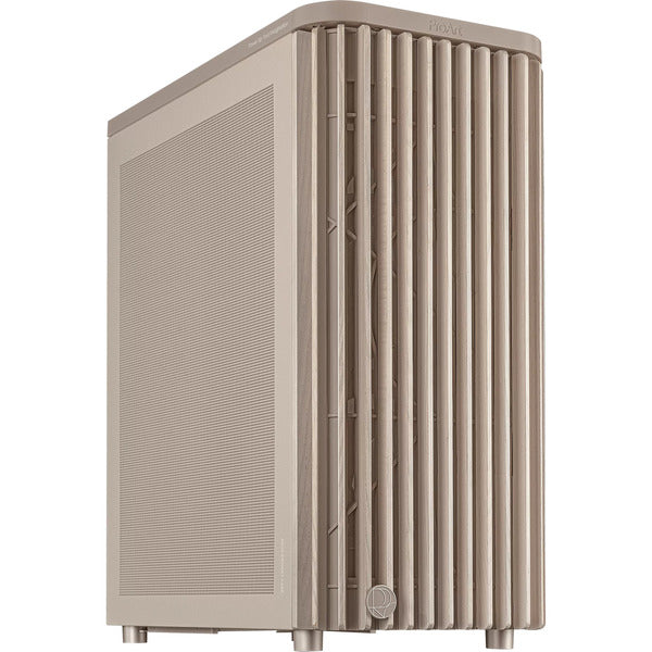 Asus PROART PA401 WOOD  (beige/holz, Mesh - Version)