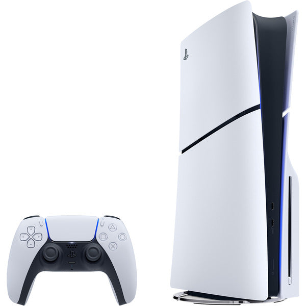 Sony Interactive Entertainment PlayStation 5 Slim E-Chassis