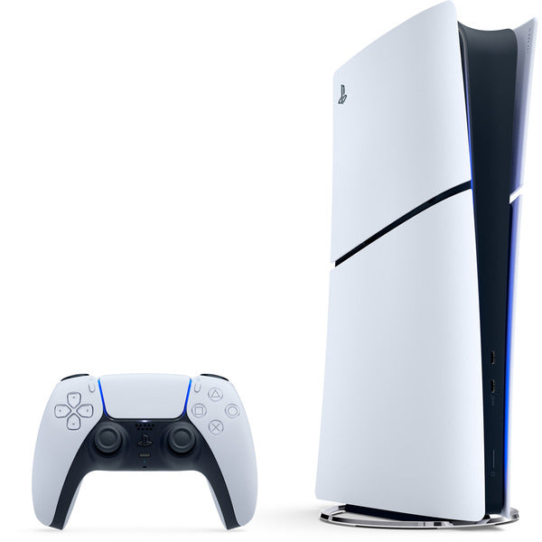 Sony Interactive Entertainment PlayStation 5 Slim Digital Edition E-Chassis