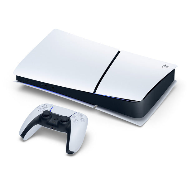 Sony Interactive Entertainment PlayStation 5 Slim Digital Edition E-Chassis