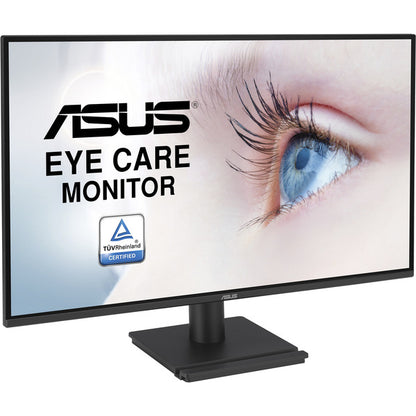 Asus VA27AQ Eye Care (68.6 cm (27 Zoll), schwarz, QHD, IPS, Adaptive-Sync)