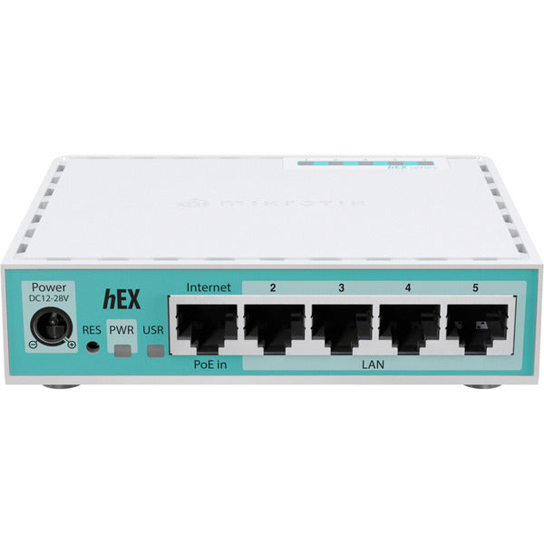 MikroTik hEX refresh E50UG