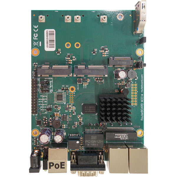 MikroTik Routerboard RBM33G