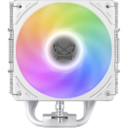 Scythe Scythe Mugen 6 TUF White