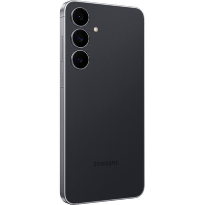 Samsung Galaxy S25 FE 256GB (Jetblack, Android, 8 GB)