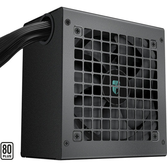 Deepcool GAMER STORM PF550L (μαύρο, 2x PCIe, 550 Watt)