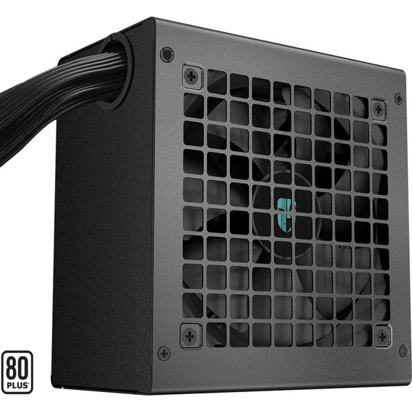 Deepcool GAMER STORM PF650L (μαύρο, 2x PCIe, 650 Watt)