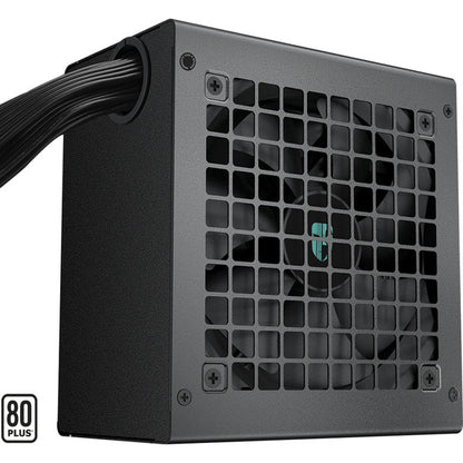 Deepcool GAMER STORM PF650L (μαύρο, 2x PCIe, 650 Watt)