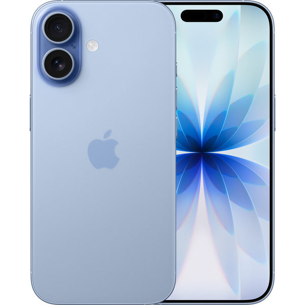 Apple iPhone 17 256GB (Nebelblau, iOS)