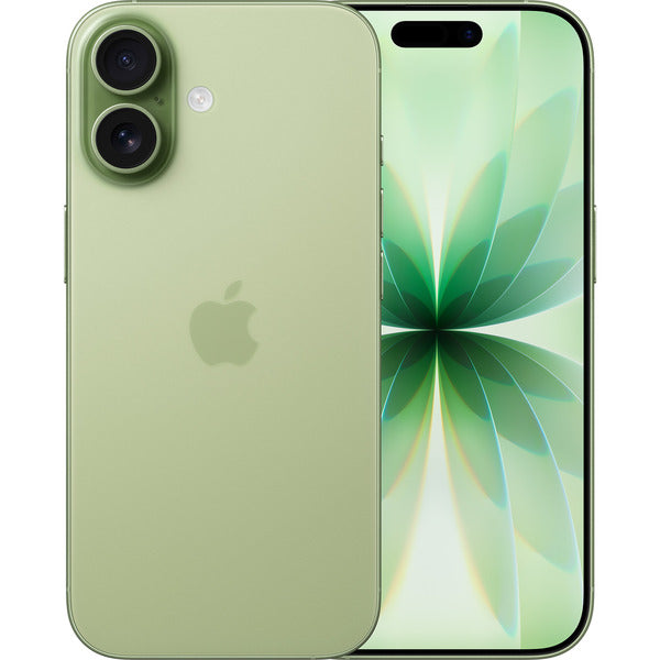 Apple iPhone 17 256GB (Sage, iOS)