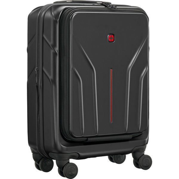 Wenger Amplix Carry-On (Black)