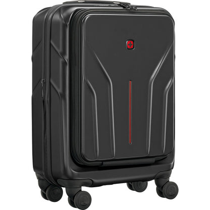 Wenger Amplix Carry-On (Black)