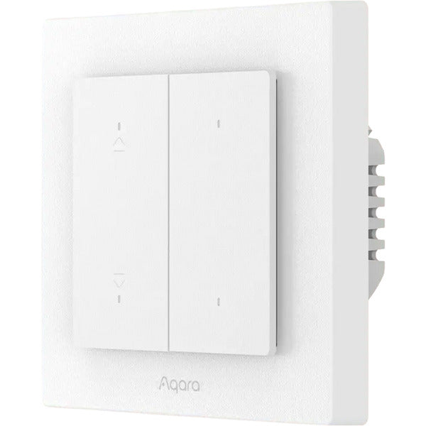 Aqara Rollladenschalter H2 (weiß)