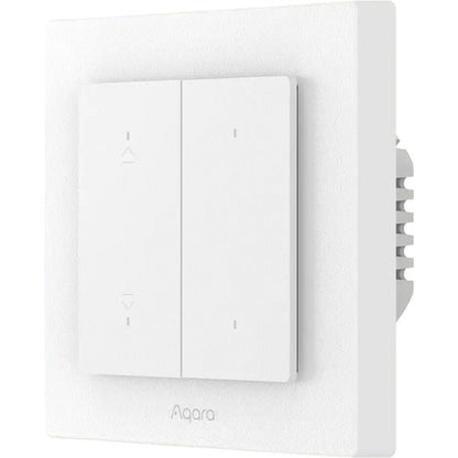 Aqara Rollladenschalter H2 (weiß)